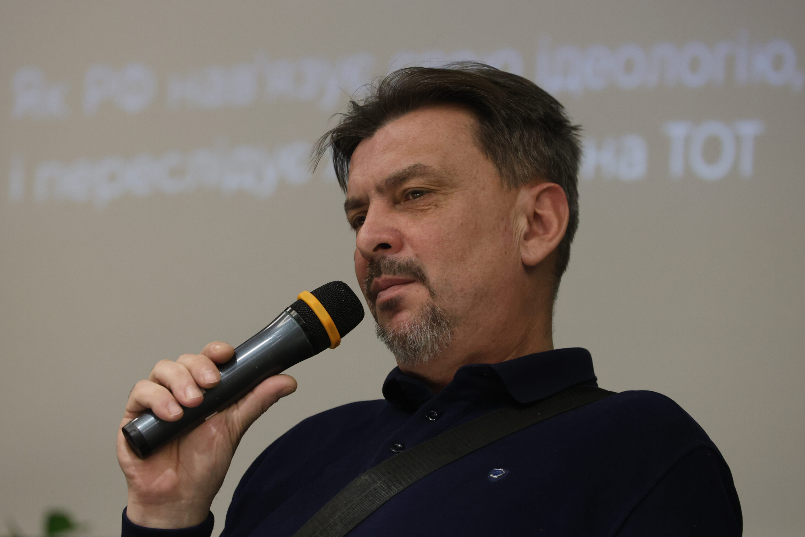 Fr. Ihor Novosilsky