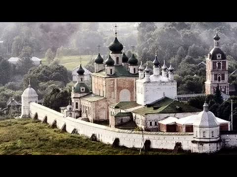 Orthodox Afterlife: Revelation concerning the Jesus Prayer